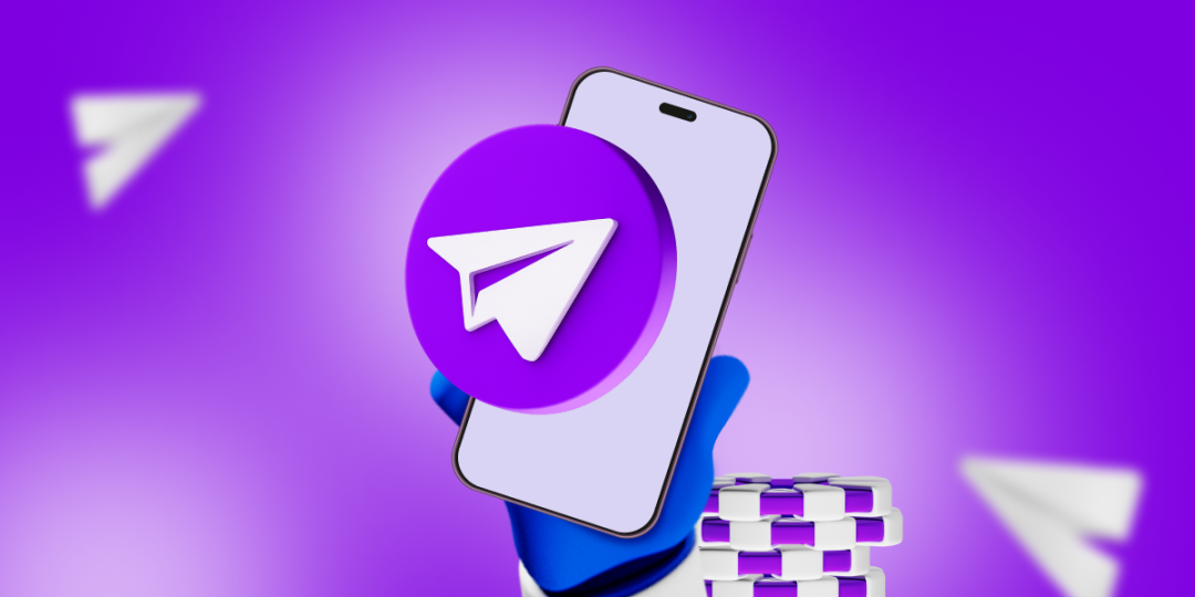 Telegram Casino Bot for Boosting Retention in iGaming